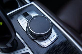 BMW 7-serie 730 LD Lang! M-Pakket! X-Drive Voll! 210KW Euro 6 picture 18