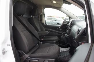 Mercedes Vito 111 CDi Lang Airco Navi Cruise Trekhaak 84KW Euro 6 picture 11