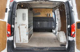 Mercedes Vito 111 CDi Lang Airco Navi Cruise Trekhaak 84KW Euro 6 picture 8