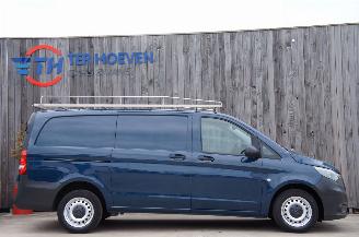 Mercedes Vito 111 CDi Lang Airco Navi Cruise Trekhaak 84KW Euro 6 picture 4