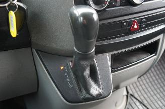 Mercedes Sprinter 311 CDi L2H2 Automaat Airco Cruise Trekhaak 80KW Euro 4 picture 13