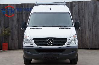 Mercedes Sprinter 311 CDi L2H2 Automaat Airco Cruise Trekhaak 80KW Euro 4 picture 6