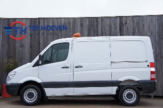 Mercedes Sprinter 315 CDi L1H1 2-Persoons Trekhaak 3,5 Ton 110KW Euro 4 picture 1