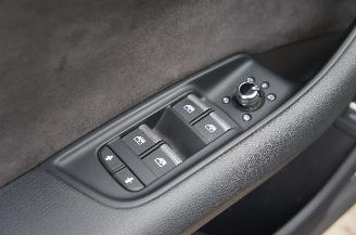 Audi SQ7 4.0 TDi V8 Quattro Airco Navi Pano Head UP Nightvision Softclose 320KW Euro 6 picture 35