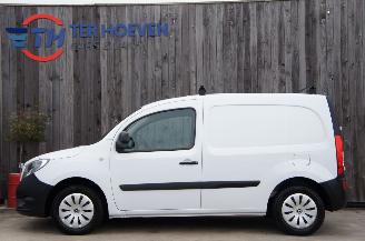 Unfallwagen Mercedes Citan 108 CDi L1H1 2-Persoons Schuifdeur Trekhaak 55KW Euro 5 2015/10