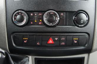 Volkswagen Crafter 2.0 TDi Maxi L3H2 Airco Stoelverwarming Standkachel 100KW Euro 6 picture 15