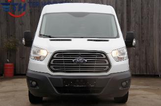 Ford Transit 2.2 TDCi L2H2 Airco Cruise 3-Persoons 74KW Euro 5 picture 6