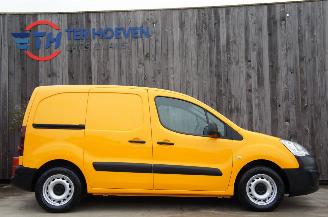 Citroën Berlingo 1.6 BlueHDi L1H1 Airco Cruise Schuifdeur Trekhaak 55KW Euro 6 picture 4