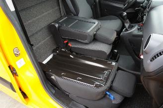 Citroën Berlingo 1.6 BlueHDi L1H1 Airco Cruise Schuifdeur Trekhaak 55KW Euro 6 picture 13