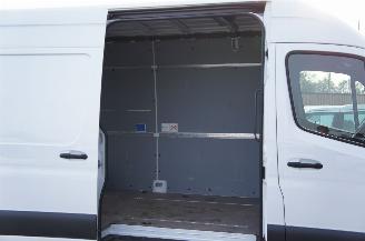 Mercedes Sprinter 317 CDi Maxi Airco Cruise Stoelverwarming 360° 125KW Euro 6 picture 9
