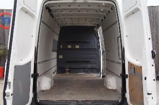 Volkswagen Crafter 2.0 TDi Maxi L3H2 Airco Stoelverwarming PDC 100KW Euro 5 picture 8