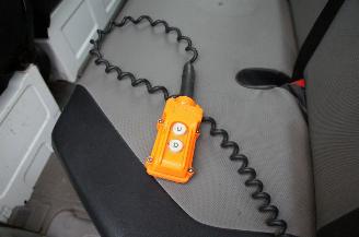 Volkswagen Crafter 2.0 TDi Kieper/kipper Dubbele Cabine Airco 7-Persoons 80KW Euro 5 picture 13