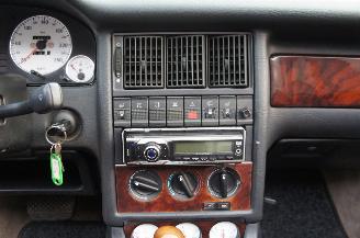 Audi 80 Kabriolet 2.3 Automaat Airco Cruise Stoelverwarming 98KW picture 14