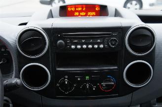 Peugeot Partner 1.6 HDi Geisoleerde Laadruimte Klima Trekhaak 55KW Euro 5 picture 11