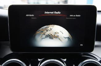 Mercedes GLC GLC 350d 4-Matic Airco Cruise Navi Pano LED Stoelverwarming 190KW Eu6 picture 19