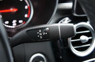 Mercedes GLC GLC 350d 4-Matic Airco Cruise Navi Pano LED Stoelverwarming 190KW Eu6 picture 26