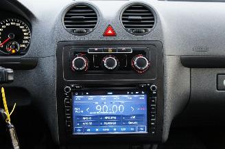 Volkswagen Caddy 1.6 TDi L1H1 Klima Navi Cruise Trekhaak PDC 55KW Euro 5 picture 12