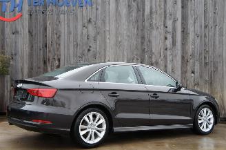 Audi A3 1.6 TDi Limo Airco Navi Cruise Trekhaak 81KW Euro 5 picture 3