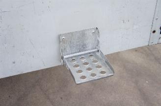 Peugeot Boxer 2.2 HDi Dubbele Cabine Open Laadbak Kraan Airco Trekhaak 96KW Euro 4 picture 14