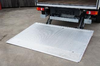 Fiat Ducato 2.3 MJT Koffer Laadklep Airco Navi Cruise 103KW Euro 6 picture 5