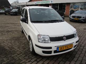 occasione autovettura Fiat Panda 1.2 Active 2012/4