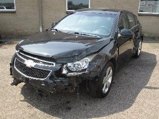 Chevrolet Cruze 1.8 LTZ REST BPM 475 EURO !!!!! picture 3