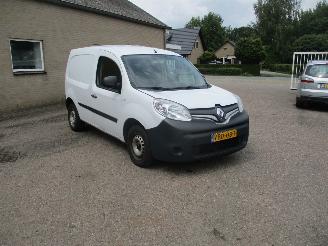  Renault Kangoo 1.5 dCi Comfort 2019/6