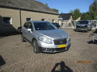  Suzuki SX4 S-cross 1.6 Exclusive  REST BPM 725 EURO 2016/1