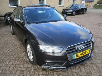  Audi A4 Avant 2.0 TDIe ProLine 2012/6