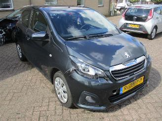  Peugeot 108 1.0 E-VTI Active Airco NAP 2017/12