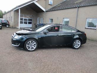Opel Insignia LIMOUSINE 1.6 TCosmo REST BPM 775 EURO !!!!!! picture 4
