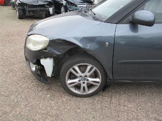 Skoda Roomster 1.6-16V Comfort picture 11