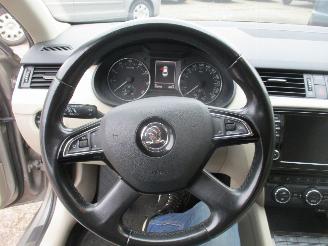 Skoda Octavia 1.2 TSI Grt Eleg Bns REST BPM 300 EURO !!!! picture 17
