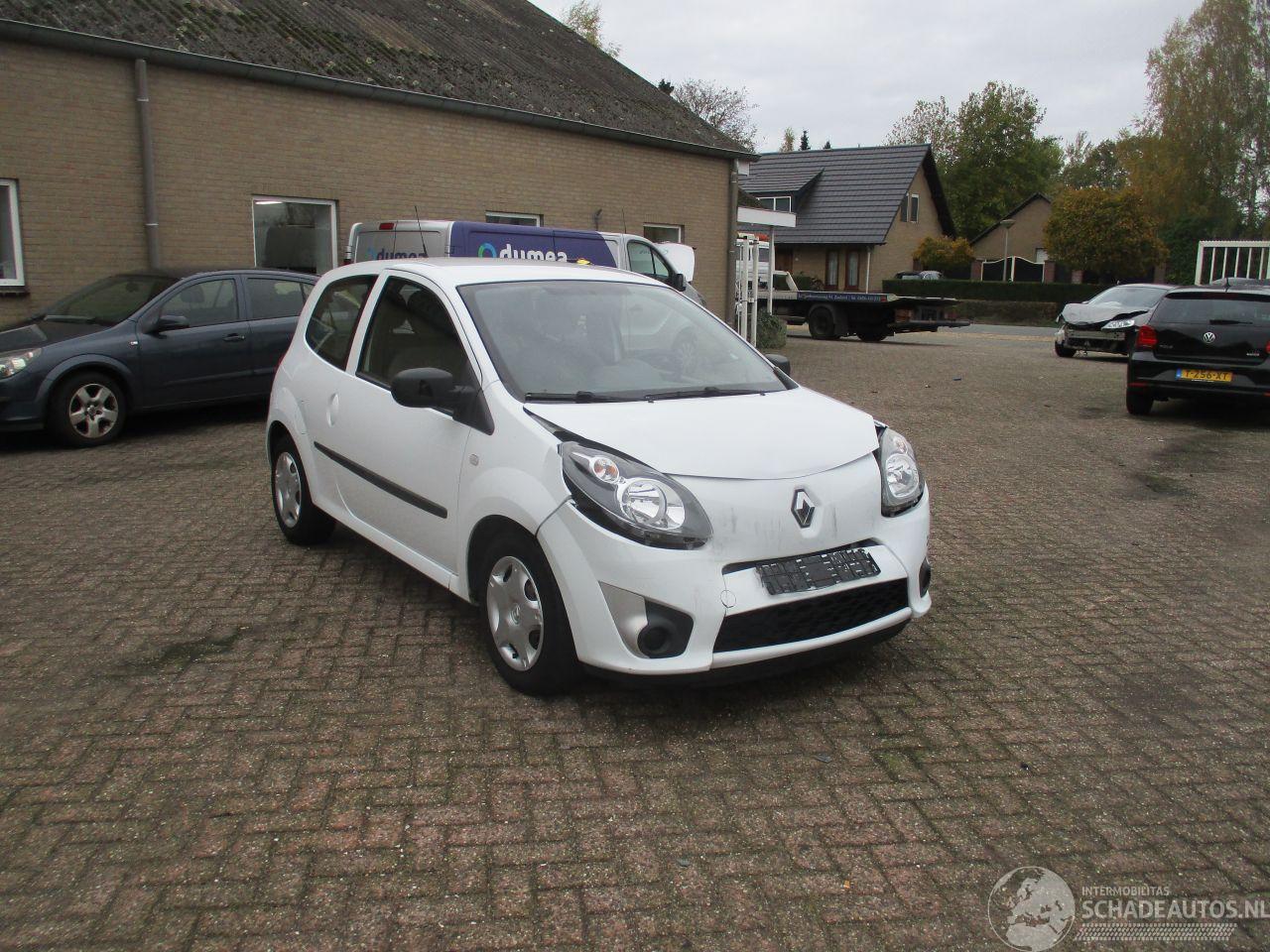 Renault Twingo 1.2-16V Authentique NAP