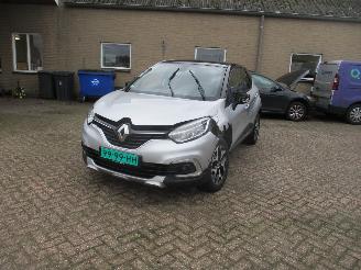 Renault Captur 0.9 TCe Edition one REST BPM 1000 EURO !!! NAP picture 3