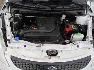 Suzuki Swift 1.2 Base X-ite picture 14