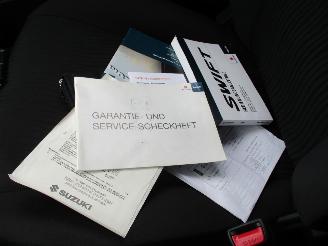 Suzuki Swift 1.2 Base X-ite picture 27