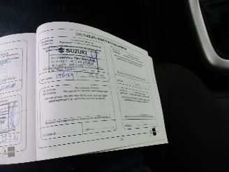 Suzuki Swift 1.2 Base X-ite picture 25