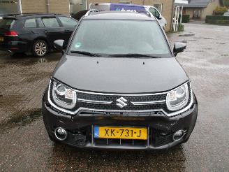 Suzuki Ignis 1.2 Style Aut NAP picture 2