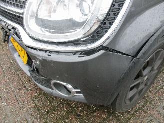 Suzuki Ignis 1.2 Style Aut NAP picture 16