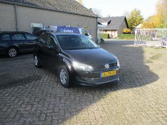 škoda osobní automobily Volkswagen Polo 1.2 EasyLine 5drs 2009/9