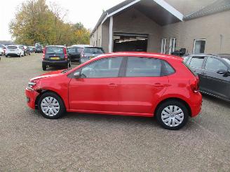 Volkswagen Polo 1.4-16-V Comfortline Automaat picture 4