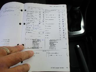 Volkswagen Polo 1.4-16-V Comfortline Automaat picture 32