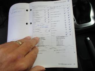 Volkswagen Polo 1.4-16-V Comfortline Automaat picture 33