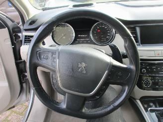 Peugeot 508 1.6 THP Allure Aut NAP REST BPM 1100 EURO !!!!! picture 15
