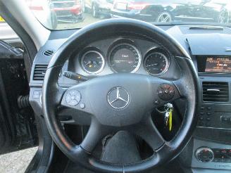 Mercedes C-klasse 180 CGI BE.BNsCl REST BPM 400 EURO NAP picture 17