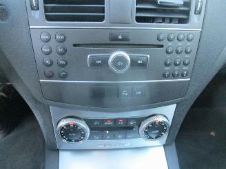 Mercedes C-klasse 180 CGI BE.BNsCl REST BPM 400 EURO NAP picture 19