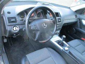 Mercedes C-klasse 180 CGI BE.BNsCl REST BPM 400 EURO NAP picture 13
