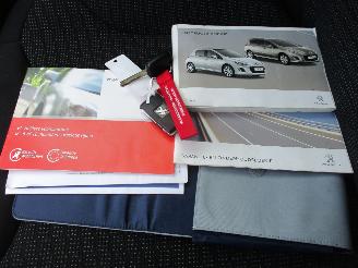 Peugeot 308 1.6 THP Allue 7p REST BPM 900 EURO picture 25