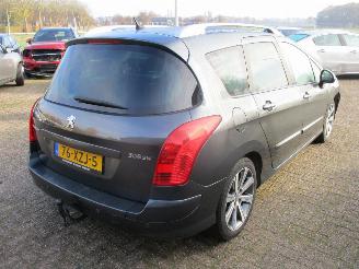 Peugeot 308 1.6 THP Allue 7p REST BPM 900 EURO picture 7